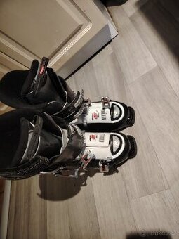 Lyžařské boty Nordica GTS6