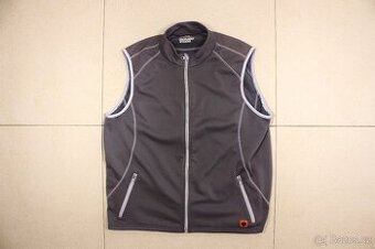 Pánská pracovní vesta Engelbert Strauss velikost XL 1240