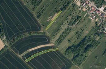 Zemědělská půda, prodej, Podolí, Uherské Hradiště - 1