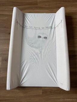 Přebalovací podložka Ceba pevná lenochod