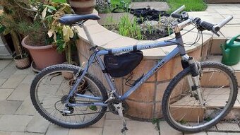 Horské kolo AMULET ACTIVE Maxima