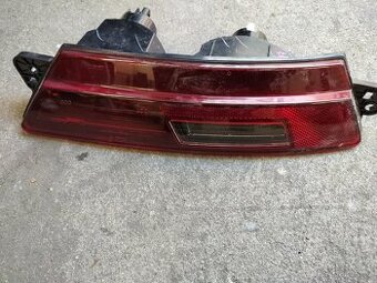 levá zadní mlhovka Peugeot 3008 od roku 2023