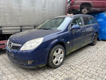 Opel Vectra 1,9 CDTI SW