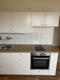 1 pokojový byt pronajmu