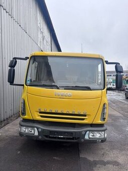 Iveco Eurocargo ML 75E16, nosič kontejnerů CTS 5 tun