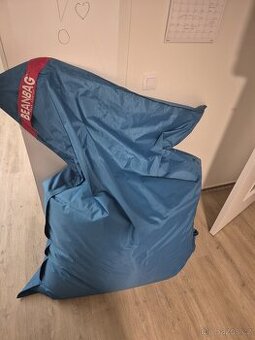 Sedací pytel BeanBag