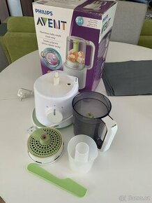 Parní mixér 2v1 Philips Avent 2v1