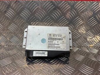 ŘÍDICÍ JEDNOTKA PŘEVODOVKY AUDI 4D0927156AF