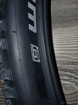 Prodám nové pláště. - 1