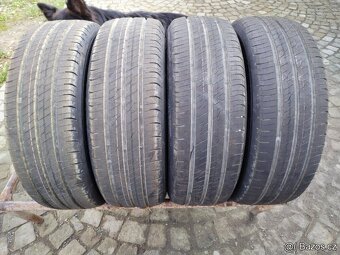 215/65/R16C letní pneu GOODYEAR DOT 215/65 R16C