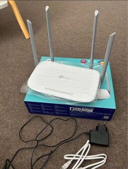 Wifi router TP-link archer c50 ac1200