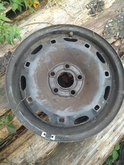 Disk kola 5x100 5Jx14H2 ET35