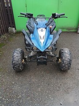 Čtyřkolka atv 110ccm