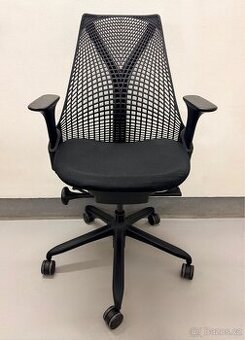 Kancelářská židle Herman Miller Sayl
