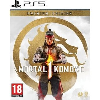 koupim mortal kombat premium na ps5
