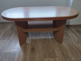 Konferenční stolek