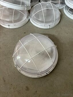 Svítidlo 50028, ELEKTRA 4 IN-172 100W E27 IP65