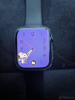 Apple Watch 7 cellular 45mm