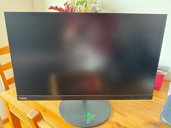 Prodám monitor Lenovo