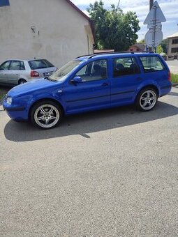 Golf 4 19tdi