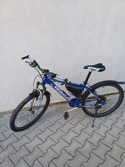 Chlapecké horské kolo