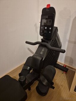 Veslovací trenažer DOMYOS 500B