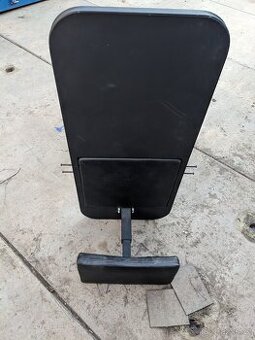 Lavice Basebench od Baseblocks