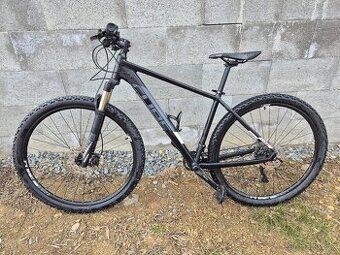 MTB - Cube Attention, L, vel. 29
