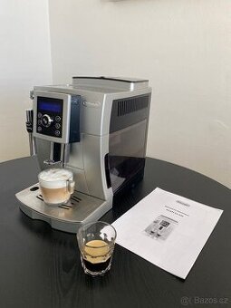 Kávovar Delonghi ECAM