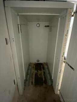 Sušárna alebo termokomora (termobox)