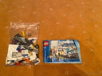 Lego 7286