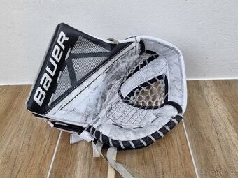 Lapačka Bauer Supreme JR S 150 levá