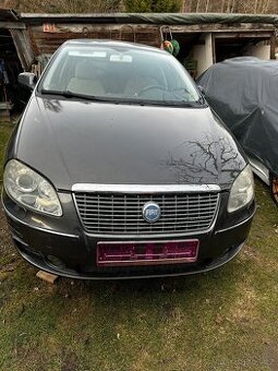 Fiat croma 2,4 jtd ND