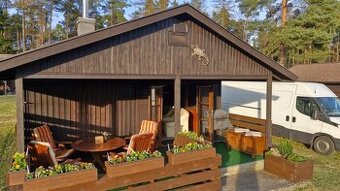 Prodej chaty v Doksech u Máchova jezera