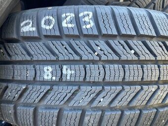 205/60R16 Continental zimní sada