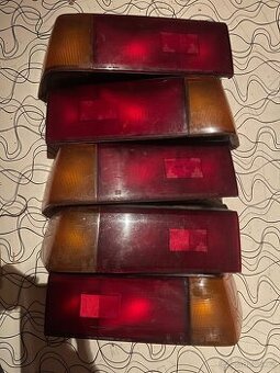 Honda crx 2g zadní světla