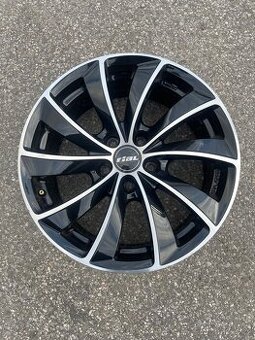Alu Rial Lugano 7,5x17