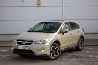 Subaru XV 2.0D Comfort 108kW
