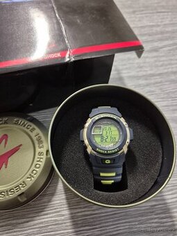 Casio G shock g7700