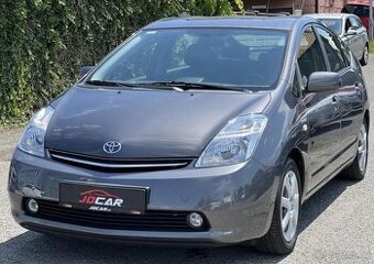 Toyota Prius 1.5i HYBRID AUTOMAT KLIMA ALU automat 57 kw