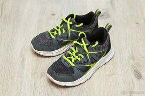 Dětské sportovní boty Alpine Pro vel. 32