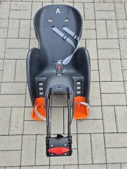 Dětská sedačka na kolo Polisport