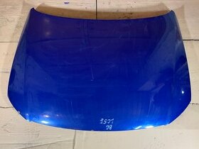 VW PASSAT B6 - 3C - 2005-2010 - kapota - LC5E