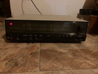 Radio RFT Robotron stereo-set 4001/1