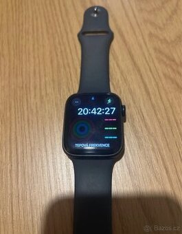 Apple Watch SE 2024 44mm