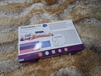 Monitor dechu Babysense 2