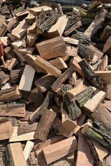 🔥PRODEJ PALIVOVÉHO DŘEVA 🔥 🪵🪾🌲