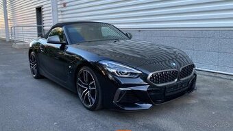 BMW Z4, M40i - M SPORT, HUD, LED