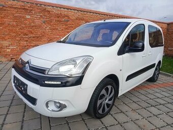 CITROEN BERLINGO 1.6 BENZÍN MULTISPACE