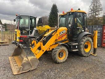 JCB 3CX